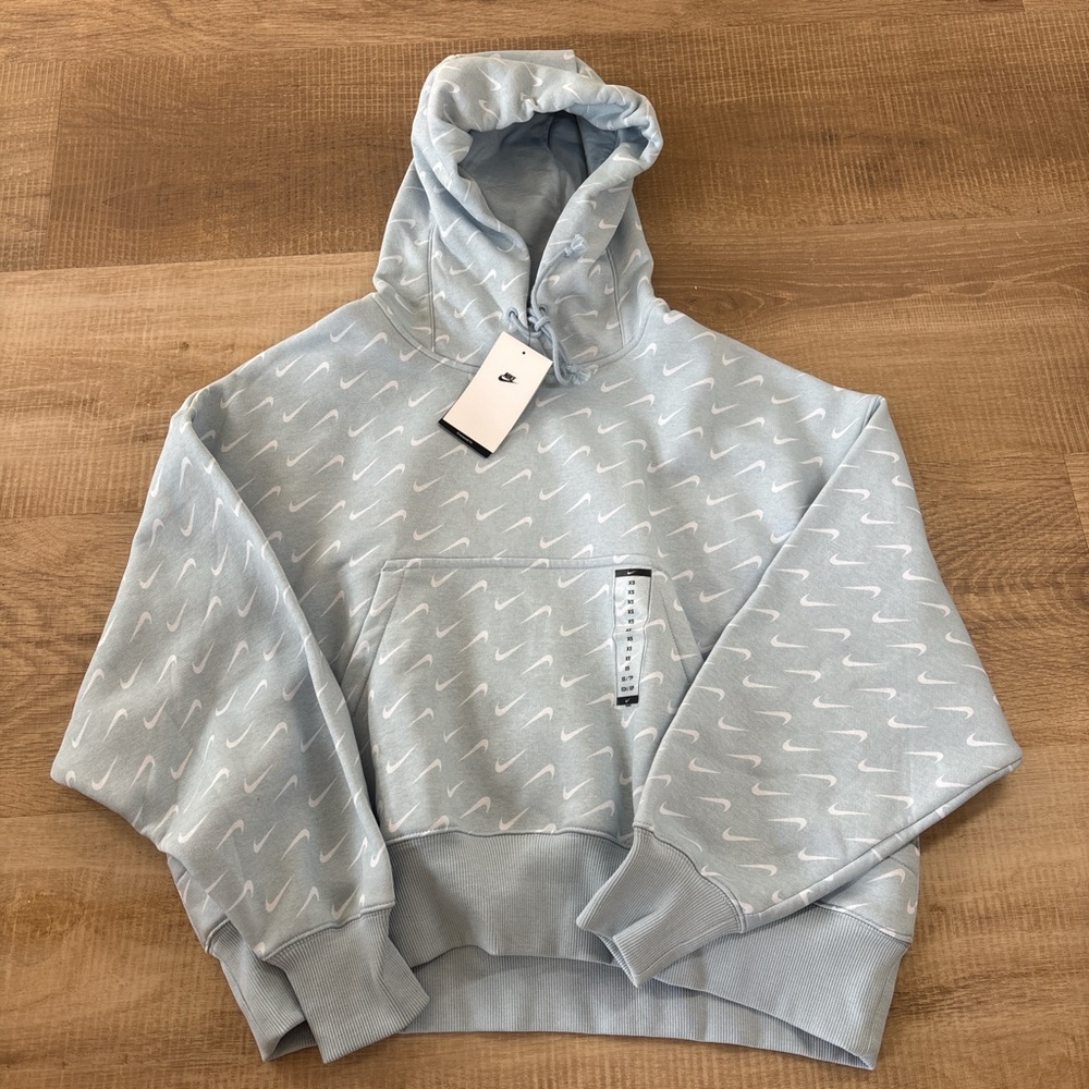 Nike Phoenix Fleece Hoodie